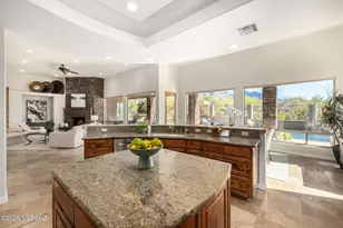 1933 E Quiet Canyon Dr, Tucson, AZ 85718 - Photo 6