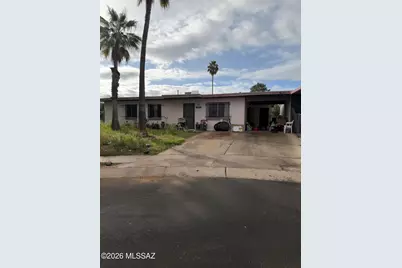 3645 S Yukon Place, Tucson, AZ 85730 - Photo 1