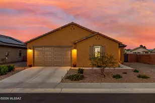 5829 W Pinto Loop, Tucson, AZ 85742 - Photo 1