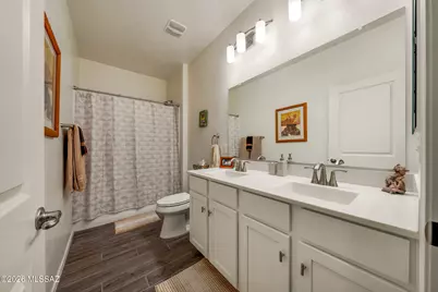 5829 W Pinto Loop, Tucson, AZ 85742 - Photo 14