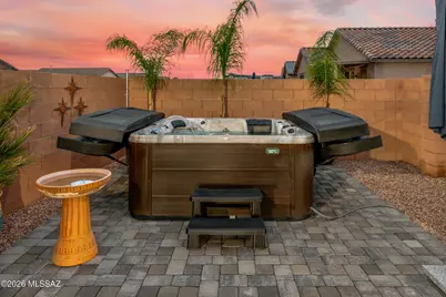 5829 W Pinto Loop, Tucson, AZ 85742 - Photo 26