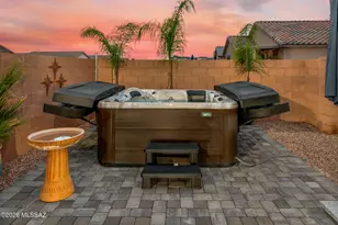 5829 W Pinto Loop, Tucson, AZ 85742 - Photo 26