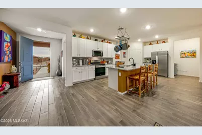 5829 W Pinto Loop, Tucson, AZ 85742 - Photo 8
