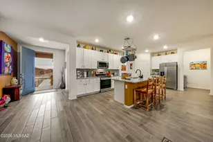 5829 W Pinto Loop, Tucson, AZ 85742 - Photo 8