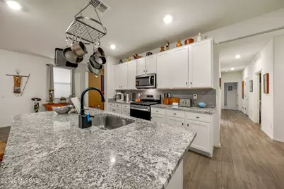 5829 W Pinto Loop, Tucson, AZ 85742 - Photo 12