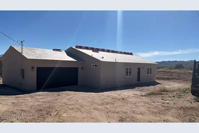 383 Via Aloe Vera, Rio Rico, AZ 85648 - Photo 1