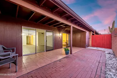 447 W Calle Lago, Tucson, AZ 85704 - Photo 6