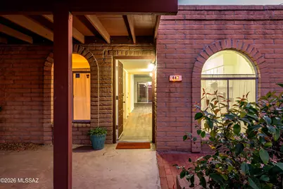 447 W Calle Lago, Tucson, AZ 85704 - Photo 38