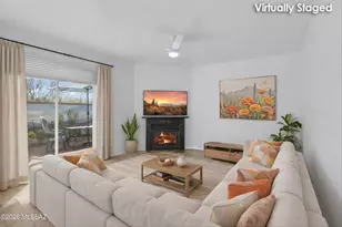 8110 E Daniella Cir, Tucson, AZ 85715 - Photo 6