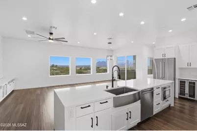 1888 N El Moraga Drive, Tucson, AZ 85745 - Photo 8