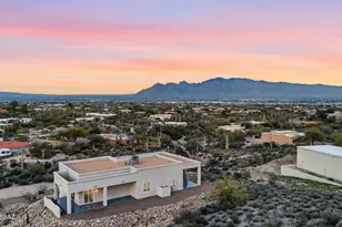 1888 N El Moraga Dr, Tucson, AZ 85745 - Photo 10