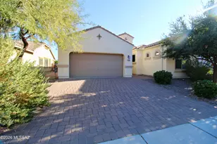 8807 W Irongate Rd, Marana, AZ 85653 - Photo 2