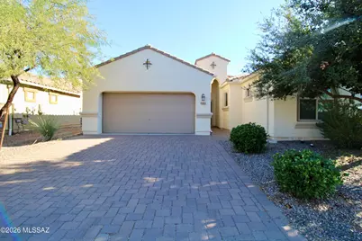 8807 W Irongate Road, Marana, AZ 85653 - Photo 1