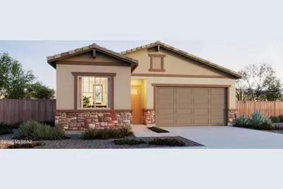 7541 W Janusia Lane, Marana, AZ 85658 - Photo 1