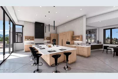 656 W Granite Gorge Drive, Oro Valley, AZ 85755 - Photo 16