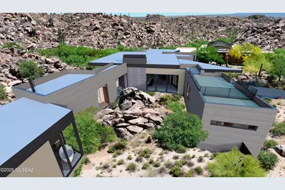 656 W Granite Gorge Drive, Oro Valley, AZ 85755 - Photo 38