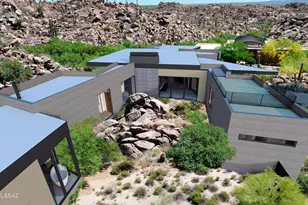 656 W Granite Gorge Dr, Oro Valley, AZ 85755 - Photo 38