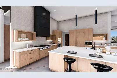 656 W Granite Gorge Drive, Oro Valley, AZ 85755 - Photo 18