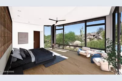 656 W Granite Gorge Drive, Oro Valley, AZ 85755 - Photo 22