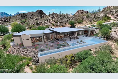 656 W Granite Gorge Drive, Oro Valley, AZ 85755 - Photo 8