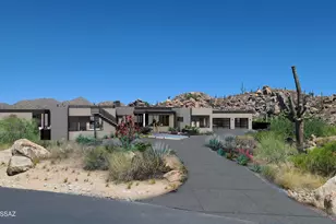 656 W Granite Gorge Dr, Oro Valley, AZ 85755 - Photo 2