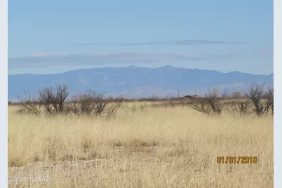 Tbd Rd South Of Sulphur Springs Rd #5-8, Willcox, AZ 85643 - Photo 2