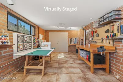 250 E Paseo Chuparosas, Green Valley, AZ 85614 - Photo 36