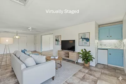 250 E Paseo Chuparosas, Green Valley, AZ 85614 - Photo 22