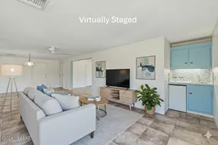 250 E Paseo Chuparosas, Green Valley, AZ 85614 - Photo 22