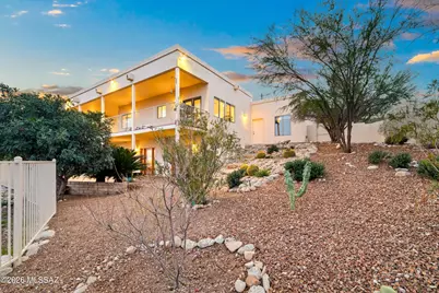 4436 E River Oak Trail, Tucson, AZ 85718 - Photo 44