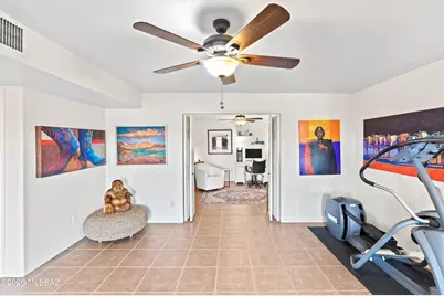 4436 E River Oak Trail, Tucson, AZ 85718 - Photo 36