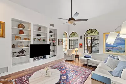 4436 E River Oak Trail, Tucson, AZ 85718 - Photo 10