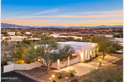 4436 E River Oak Trail, Tucson, AZ 85718 - Photo 46