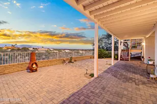 4436 E River Oak Trail, Tucson, AZ 85718 - Photo 4