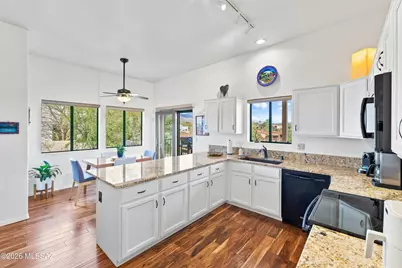 4436 E River Oak Trail, Tucson, AZ 85718 - Photo 16