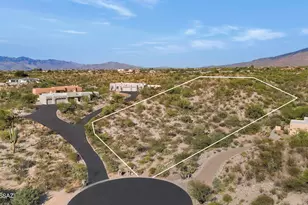 10845 Placita Merengue, Tucson, AZ 85730 - Photo 1