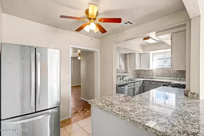3249 E 25th Street, Tucson, AZ 85713 - Photo 4