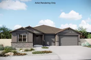 5094 W Tavira Wy, Marana, AZ 85742 - Photo 1