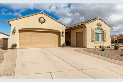 180 W Calle Media Luz, Sahuarita, AZ 85629 - Photo 4