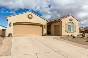 180 W Calle Media Luz, Sahuarita, AZ 85629 - Photo 4