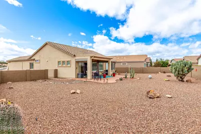 180 W Calle Media Luz, Sahuarita, AZ 85629 - Photo 32