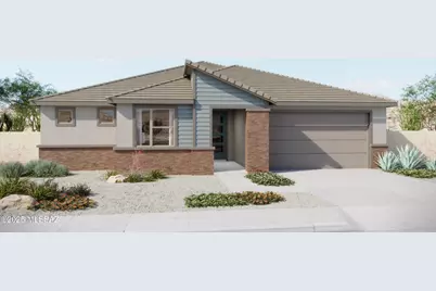 5062 W Tavira Way, Marana, AZ 85742 - Photo 1