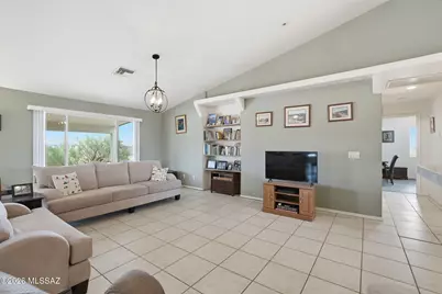 5002 S Calle Eldorado, Sierra Vista, AZ 85650 - Photo 2