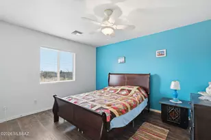 5002 S Calle Eldorado, Sierra Vista, AZ 85650 - Photo 10