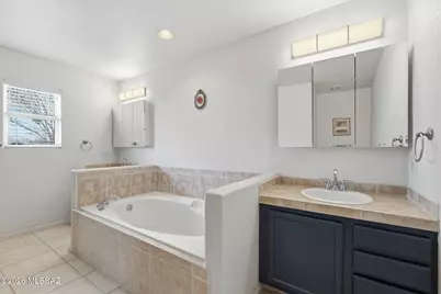 5002 S Calle Eldorado, Sierra Vista, AZ 85650 - Photo 8