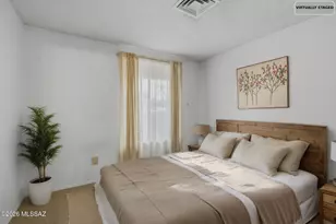 2611 W Vereda De La Manana, Tucson, AZ 85746 - Photo 18