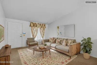 2611 W Vereda De La Manana, Tucson, AZ 85746 - Photo 26