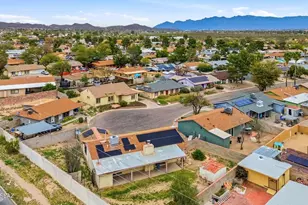 2611 W Vereda De La Manana, Tucson, AZ 85746 - Photo 32