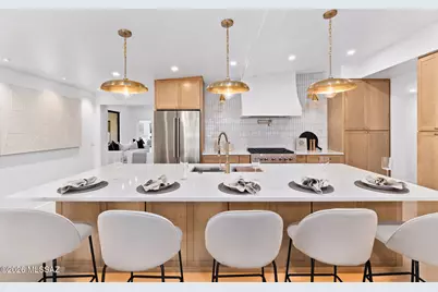 602 S Via Guadalupe, Tucson, AZ 85716 - Photo 12