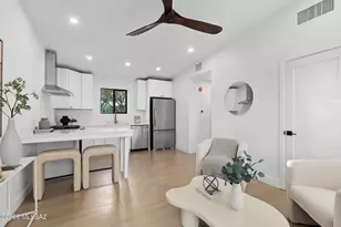 602 S Via Guadalupe, Tucson, AZ 85716 - Photo 38